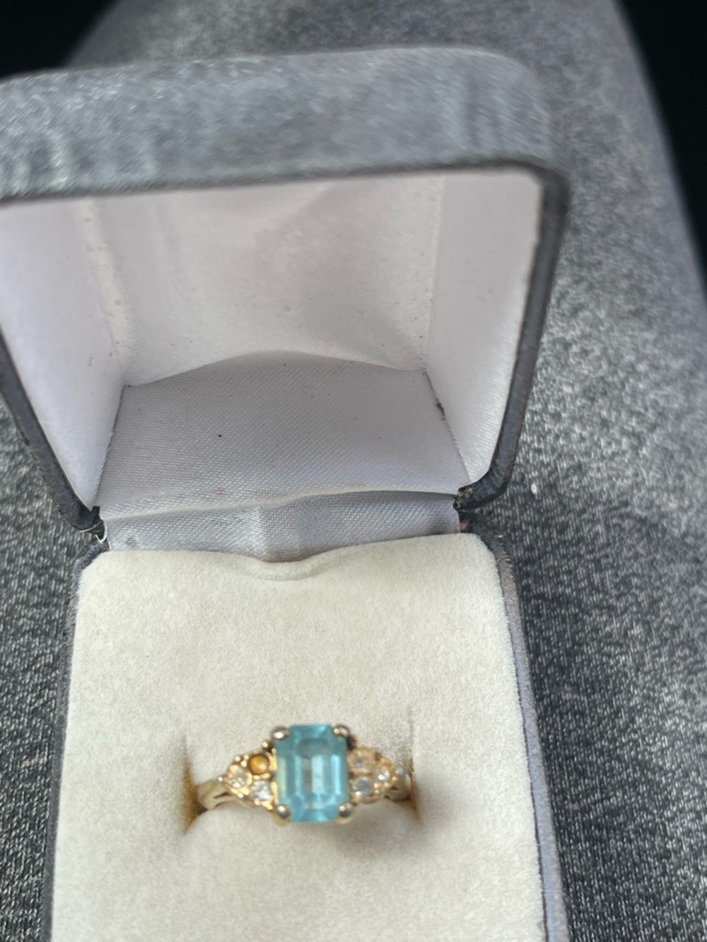 1 ring
